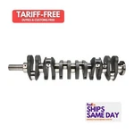 Dart 9-2JZ86, One Crank Fits Toyota 86MM Stroke 4340 Billet Steel Performanc. Fixed Price $6289.63.