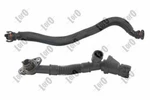 Crankcase Breather Hose For Bmw 11157646086 KIT2. Fixed Price $38.10.