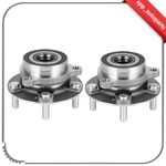 2 Front Rear Wheel Hub Bearing For Hyundai Elantra Gt Ioniq Veloster Kia Niro Se. Fixed Price $69.99.