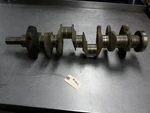 Crankshaft Standard From 1996 Ford Explorer 5.0 E7AE6303AA. Fixed Price $330.70.