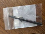 Genuine Mopar Double Ended Stud Mounting 06513100AA. Fixed Price $8.64.