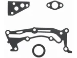 For 2001 Hyundai XG300 Crankshaft Seal Kit Front Felpro 48386NBQM 3.0L V6. Fixed Price $30.22.