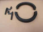 1942-72 Plymouth Dodge Chrysler 201 218 230 251 265 Flat Six Rear Main Seal. Fixed Price $62.95.