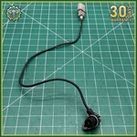 01-05 Audi C5 Allroad Quattro 2.7L Engine Crankshaft Position Sensor Oem. Fixed Price $18.00.