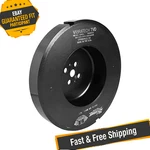 Fluidampr 960311 Harmonic Balancer For 1992-1998 Dodge Cummins 5.9L 12V. Fixed Price $643.63.
