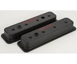Proform 141-131 Die-cast Aluminum Center Bolt Valve Covers. Fixed Price $238.95.