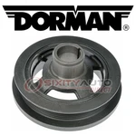 Dorman Engine Harmonic Balancer For 2018 Jeep Wrangler Jk 3.6L V6 Cylinder Us. Fixed Price $87.74.