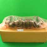 Honda Genuine 2005-2009 S2000 AP2 2.2L F22C Engine Crankshaft 13310-PZX-A01 Oem. Fixed Price $1812.99.