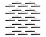 Pioneer Woodruff Keys (25) 3/16 X 1-3/4. Fixed Price $35.74.