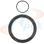 Apex Gaskets ABS128 Rear Main Seal Set. Fixed Price $30.49.