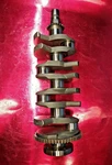 2002-2008 Mini Cooper Polished Crankshaft 1.6 Engine 11217508547 R50 R52 Oem. Fixed Price $325.00.