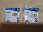 Gm 11546565 Engine Crankshaft Main Bearing Cap Bolt X2 New Package. Fixed Price $12.00.