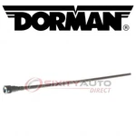 Dorman Fuel Line Connector For 1998-2000 Chrysler Cirrus 2.5L V6 Air Cl. Fixed Price $30.03.