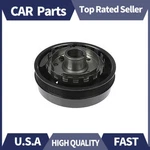 Harmonic Balancer Crankshaft Belt Drive Pulley For Buick Chevy Pontiac Dorman. Fixed Price $154.23.