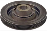 Dorman 594-068 Engine Harmonic Balancer 90-93 Accord 92-96 Honda Prelude. Fixed Price $76.99.