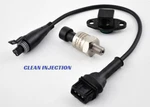 Bar Map Sensor Kit 2G Evo 8 9 4G63T Eclipse Dsm VR4 3000GT Gallant Plug. Fixed Price $99.98.