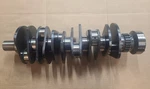 2002 Porsche Boxster 3.2L M96 Engine Crankshaft 9961016R 99610201156 Oem Used. Fixed Price $750.00.