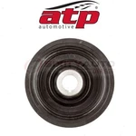 Atp 102162 Engine Harmonic Balancer For V1129 PC7106 PB1570-N PB1356N Vr. Fixed Price $92.20.