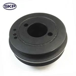 Engine Harmonic Balancer Skp SK594505 Fits 03-06 Kia Sorento 3.5L-V6. Fixed Price $76.71.