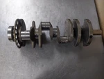 Crankshaft Standard For 14-25 Chevrolet Silverado 1500 5.3 12700236 Gas. Fixed Price $249.95.