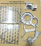 3936256 Timing Gear Case Housing Seal Fits For 94 98 Dodge 5.9L 12V Cummins Pump. Fixed Price $115.00.