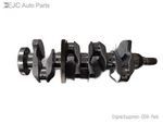 Crankshaft Standard For 16-26 Volvo XC90 2.0 Turbo. Fixed Price $274.95.