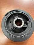 19260268 Gm Oem Crankshaft Balancer 1990-1993 Replaces 10216338 / 88960603 Usa. Fixed Price $274.99.