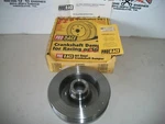 New Ford Harmonic Balancer Sfi 64271 4.6L V8 Nhra Steel Pro Race Crankshaft Damp. Fixed Price $179.95.