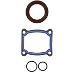 Tcs 46080 Felpro Crankshaft Seals Set Front For Toyota Tundra. Fixed Price $20.87.