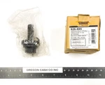 Engine Harmonic Balancer Bolt Dorman 926-885 Ford Lincoln Mazda Mercury Various. Fixed Price $21.69.