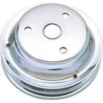 Transdapt 9607 Crankshaft Pulley For Chevy Olds Blazer Suburban Express Van K5. Fixed Price $93.27.