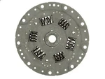 Torsion Damper, Flywheel Luk 370 0096 10 Audi A4 B6 (8E2) 2000-2004. Fixed Price $226.14.
