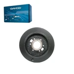 Dayco Engine Harmonic Balancer For 1974 Plymouth PB100 Van 5.9L V8. Fixed Price $196.72.