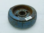 Oem Mopar 1973-78 440 Cast Crank Harmonic Balancer Chrysler Dodge Plymouth. Fixed Price $59.99.