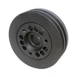 Engine Harmonic Balancer-premium Oem Replacement Dayco PB1449N. Fixed Price $311.97.