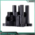 Ignition Coil Ford Escape Focus Fiesta Ecosport Mondeo Mazda B2300 Tribute. Fixed Price $20.49.
