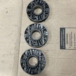 Jeep Liberty Kj 05-06 2.8 Crd Diesel Engine Crankshaft Bearing Housings Factory. Fixed Price $68.00.