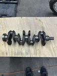 2002-2005 Acura Rsx Honda Civic 2.0L K20A3 Engine Crankshaft Std. Size Oe. Fixed Price $200.00.