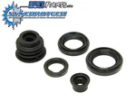 Synchrotech Seal Kit Fits Honda Prelude Vtec H22A2 H22A4 Trans. Fixed Price $69.95.