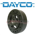 Dayco Harmonic Balancer For 1991-1993 Buick Commercial Chassis Engine Wc. Fixed Price $102.20.