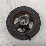 Harmonic Balancer Crankshaft Pulley 2.4L Fits 14-23 Jeep Cherokee Oem. Fixed Price $24.32.
