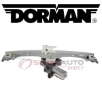 Dorman Front Right Power Window Motor & Regulator Assembly For 2012-2019 Df. Fixed Price $132.86.