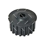 Helmar Forklift Parts 918528 Aftermarket Replacement Sprocket, Clark. Fixed Price $75.50.