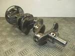 2016 Nissan Juke Nismo 1.6 Petrol MR16. Crankshaft ED80H 40K. Fixed Price $234.41.