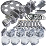 Eagle Specialty Prod Engine Crankshaft Rotating - Balanced Street Performance Fi. Fixed Price $1325.45.