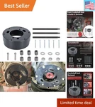 Front Crankshaft Seal & Wear Sleeve Remover Installer For Cummins X15 CM2250 .... Fixed Price $112.83.