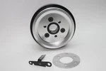 Prw Sfi-rated Racing Dampers 2439040. Fixed Price $301.95.