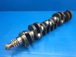 Bmw M30 3.0L Oem 80MM Crankshaft 11211716122 (E12, E24, 3.0CS) Refurbished. Fixed Price $399.99.