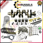 Land Rover Jaguar 2.0 Diesel 204DTA Oil Pump + Crankshaft Bearing. Fixed Price $3292.17.