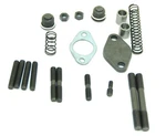 Engine Case Hardware Kit Dual Oil Relief Fits Volkswagen TYPE1 TYPE2 Ghia Thing. Fixed Price $44.99.